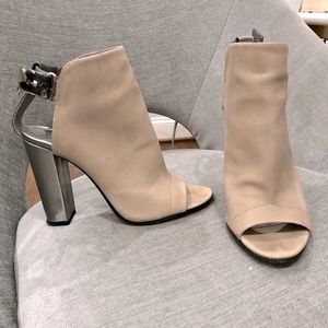 Vince Heels